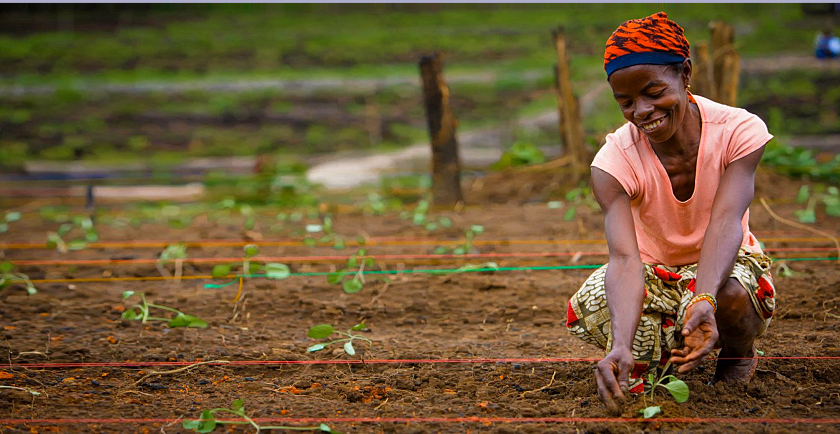 Celebrating Women Farmers 👩🏽‍🌾 🥳