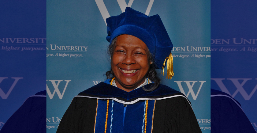 Dr. Pet Mom (Bessie DiDomenica, MBA, PhD) Graduation Photos 🎓