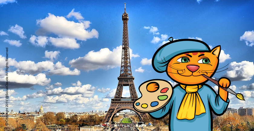 Pet Travel Tips ✈️