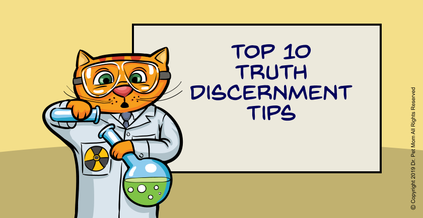 Top 10 Truth Discernment Tips 🦉