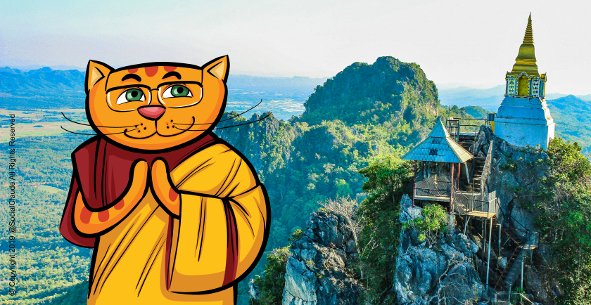 How To Change Bad Habits To Good Ones ☯