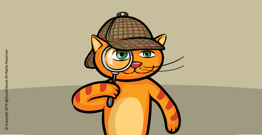 July is Lost Pet Prevention Month 🔍