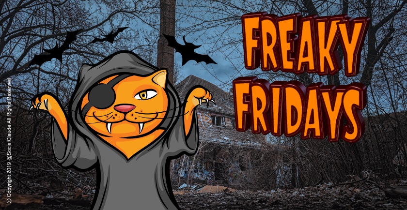 Freaky Fridays: Alien Monoliths on Mars Moon Phobos and Greenland? 👽