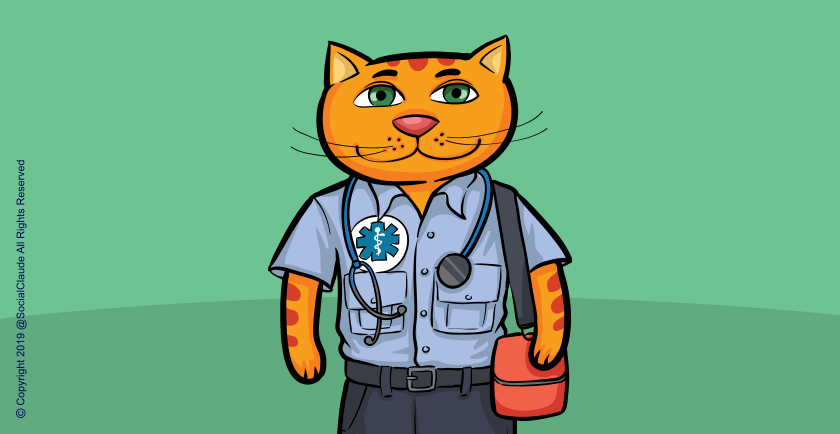 Planning Ahead: Your Pet Emergency Plan ⚠️