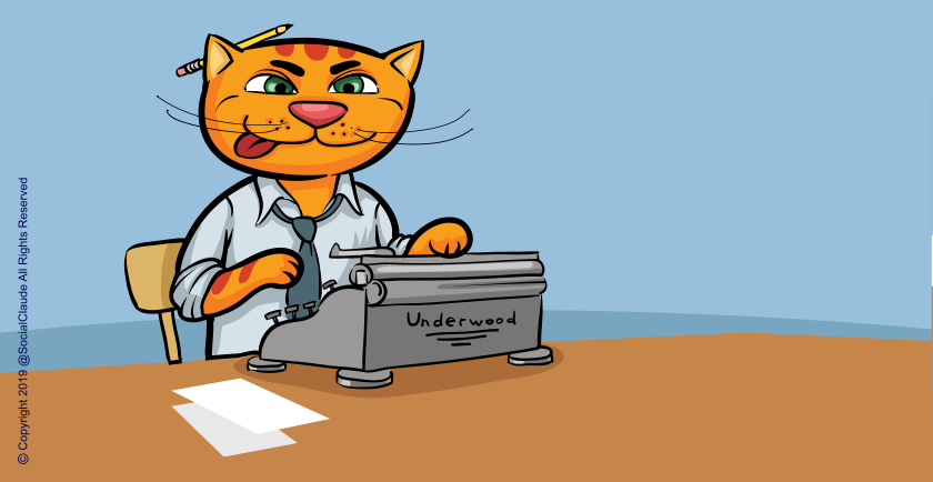 Writing For Pets: How Am I Doing? 🤔