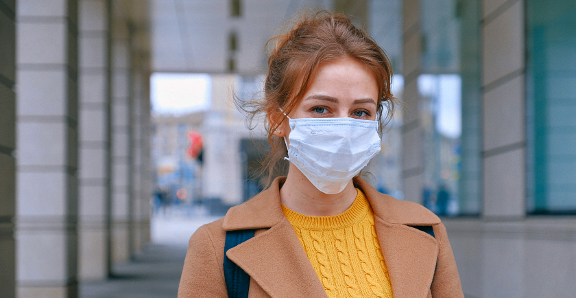 DIY Cloth Face Masks 😷