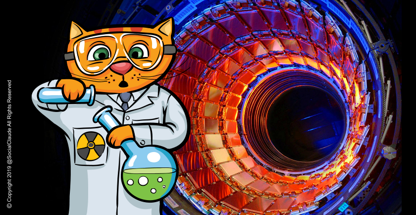 Science Geeks Rejoice! 🤓 Jim Al-Khalili Physics Videos! 🥳